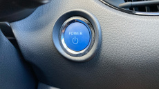 Toyota C-HR 1.8 Hybrid Excel 5dr CVT Hybrid Hatchback